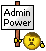 administrator power